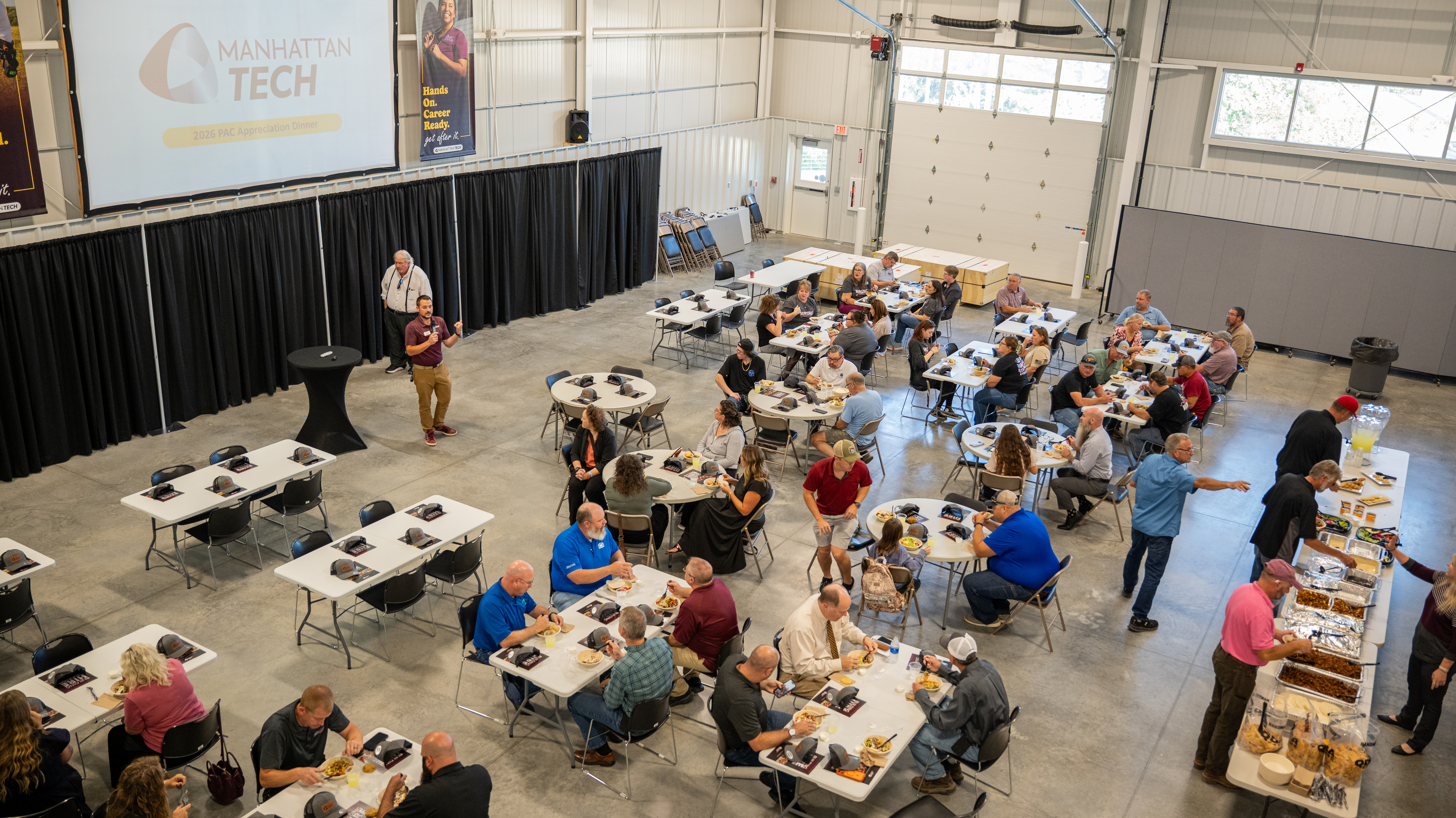 401B Event Space