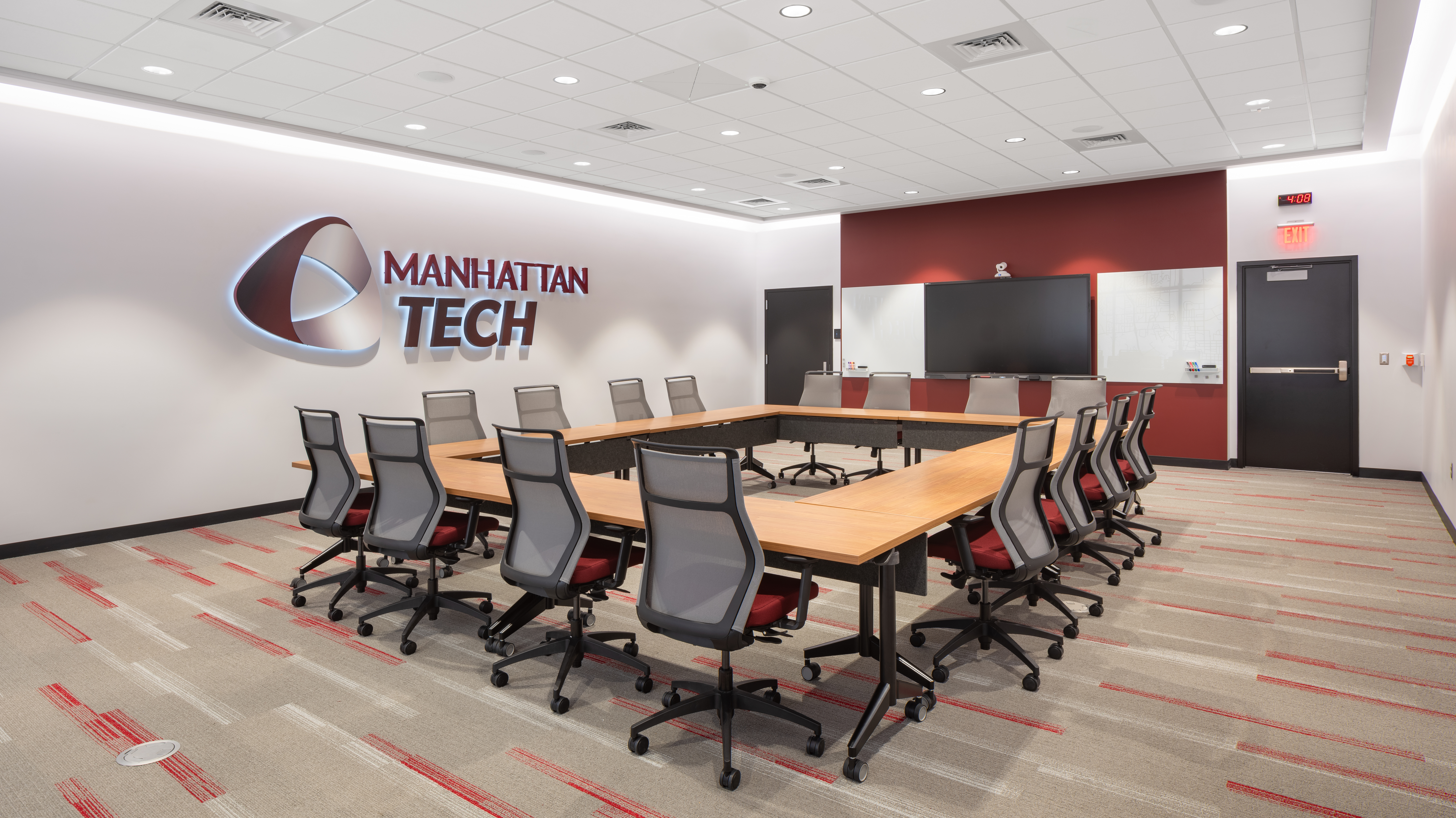 404 Conference Room