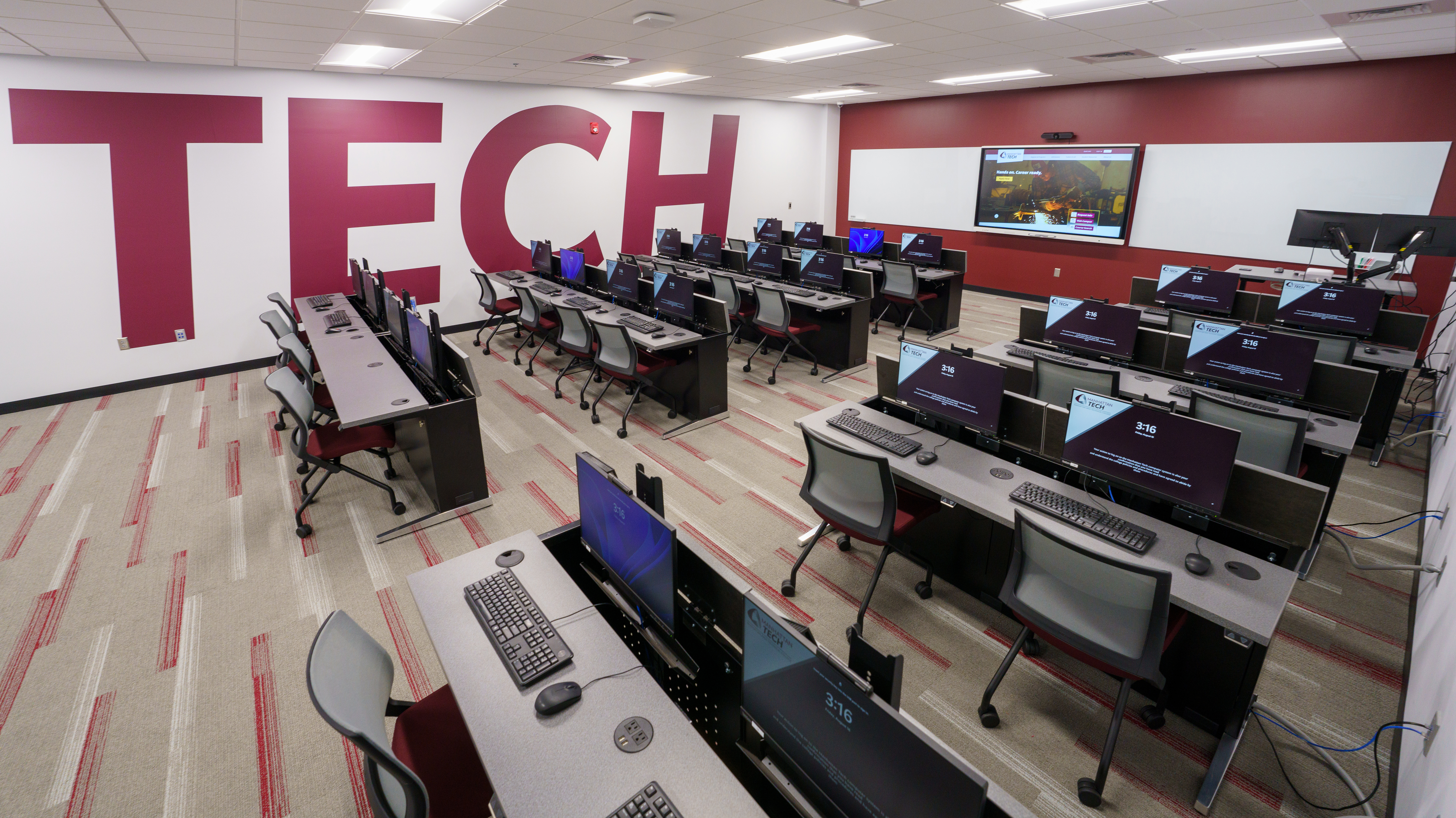 406 Computer Lab