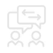 1-on-1 Support