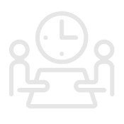 1-on-1 Support