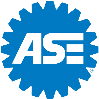 ASE Logo