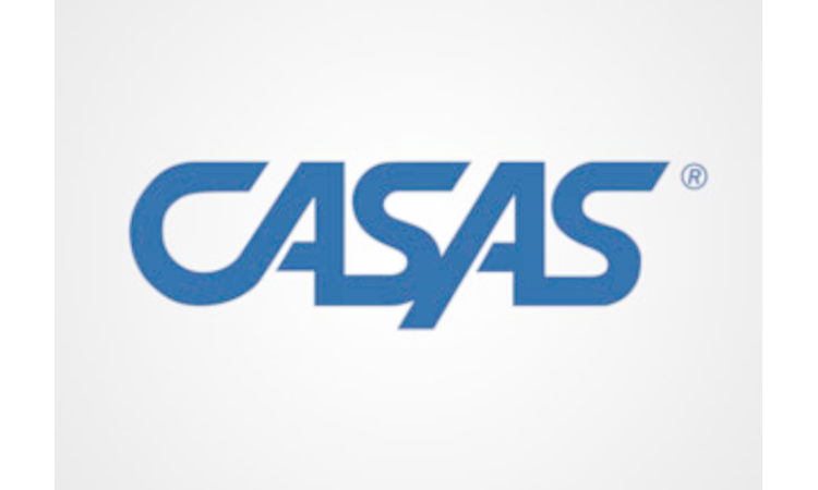 CASAS Logo