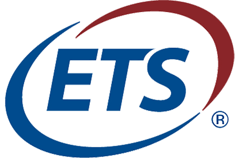 ETS logo