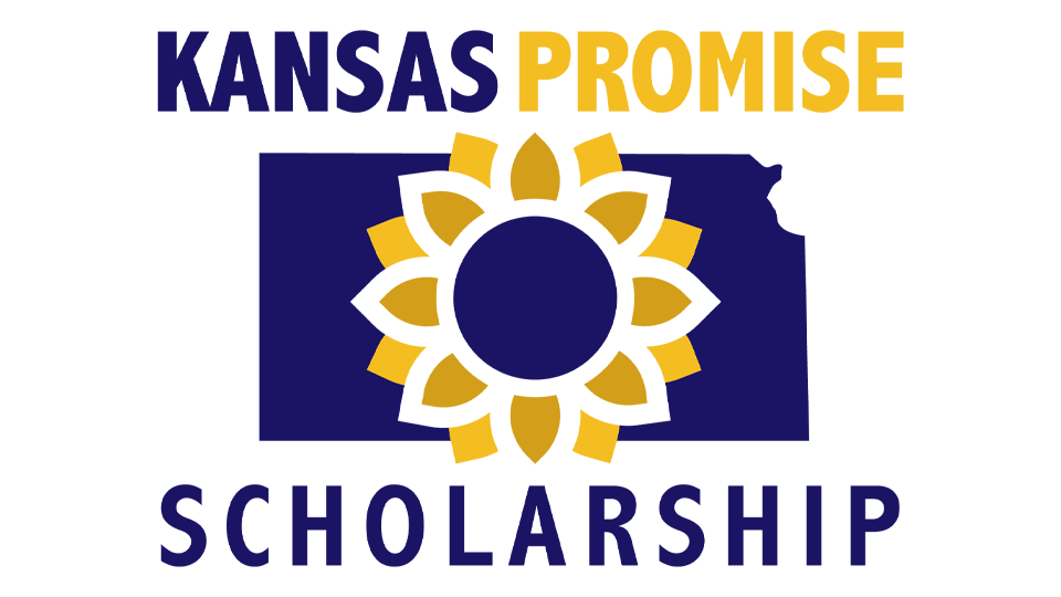 Kansas Promise Scholarship Logo