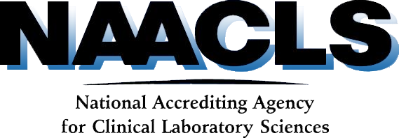 NAACLS Logo