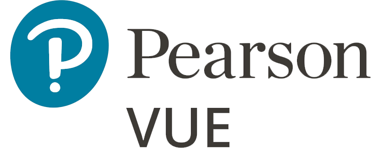 Pearson Vue Logo