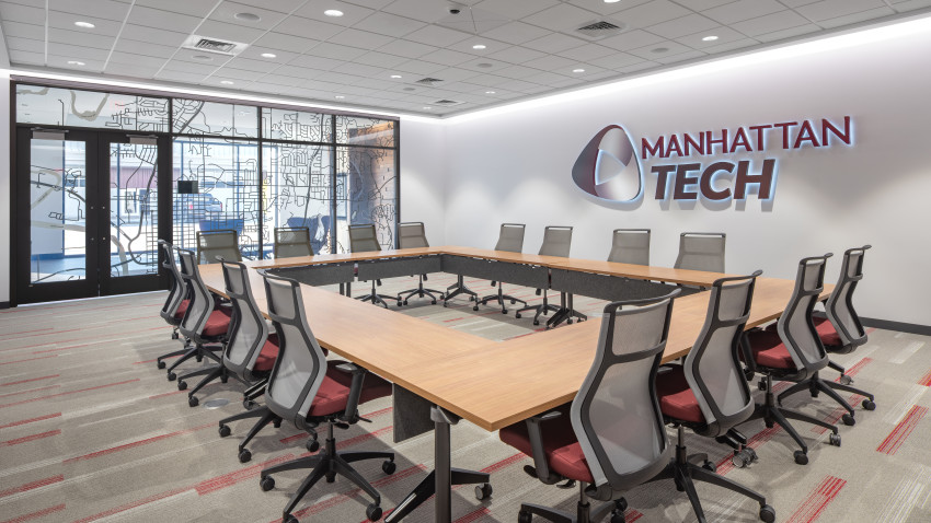 Conference Room - Advanced Technology Center