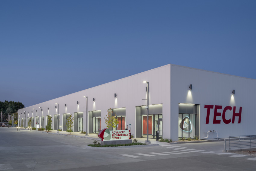 Advanced Technology Center