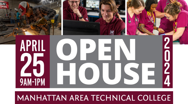 Open House 2024