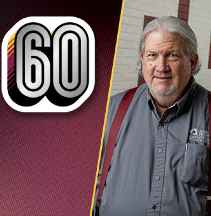 Manhattan Tech at 60: A Decade of Leadership, A Legacy of Impact
