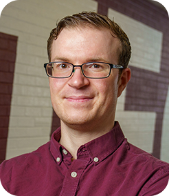 Steffan Ryan