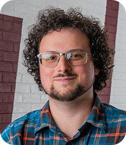 Andrew Presley