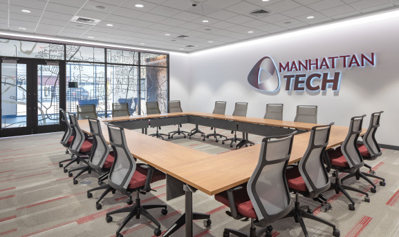 Conference Room - Advanced Technology Center