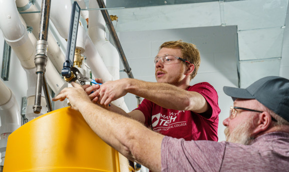 Plumbing Technology
