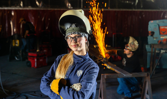 Welding Technology
