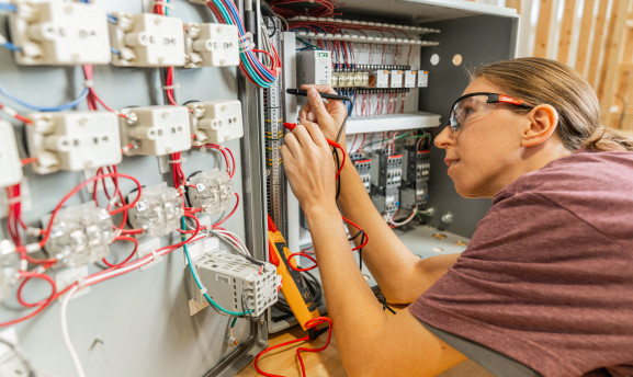 Electrical Technology