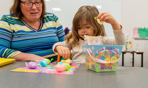 Early Childhood Education