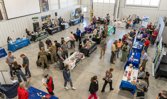Career Fair