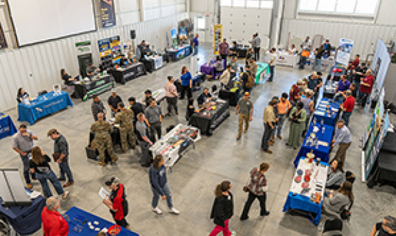 Career Fair