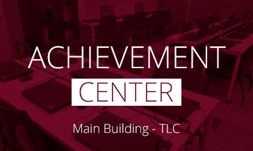 Achievement Center