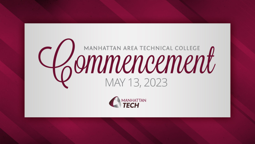 Commencement Ceremony Slide
