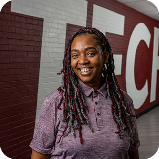 Mashawnda Dotson