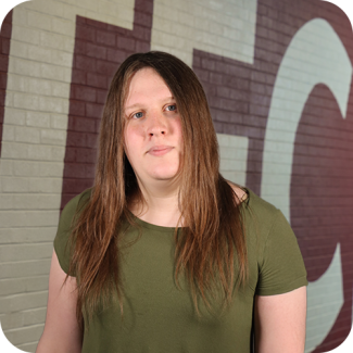 Bryanna Marihugh