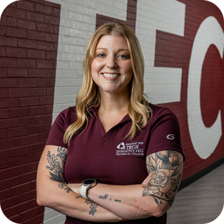 Rachel Ohmes