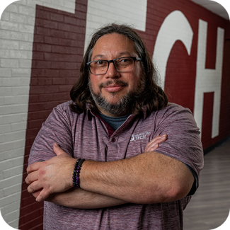 Darren Ortega
