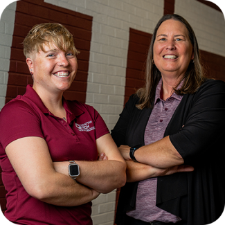 Admissions Team