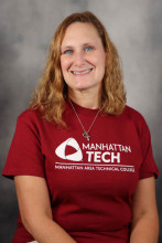 Jen Cuprey Faculty Photo