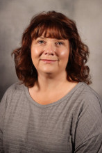 Cindy Sias Faculty Photo