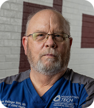 Mark Ballinger