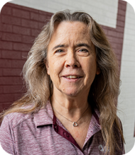 Marcey Fickbohm