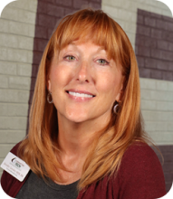 Deirdre Greeley