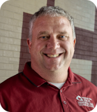Brian Koch