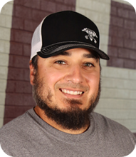 Justin Meuli
