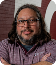 Darren Ortega