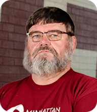 Allen Sangwin