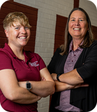 Admissions Team