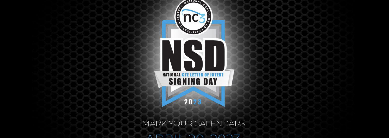 Save the Date - National Signing Day