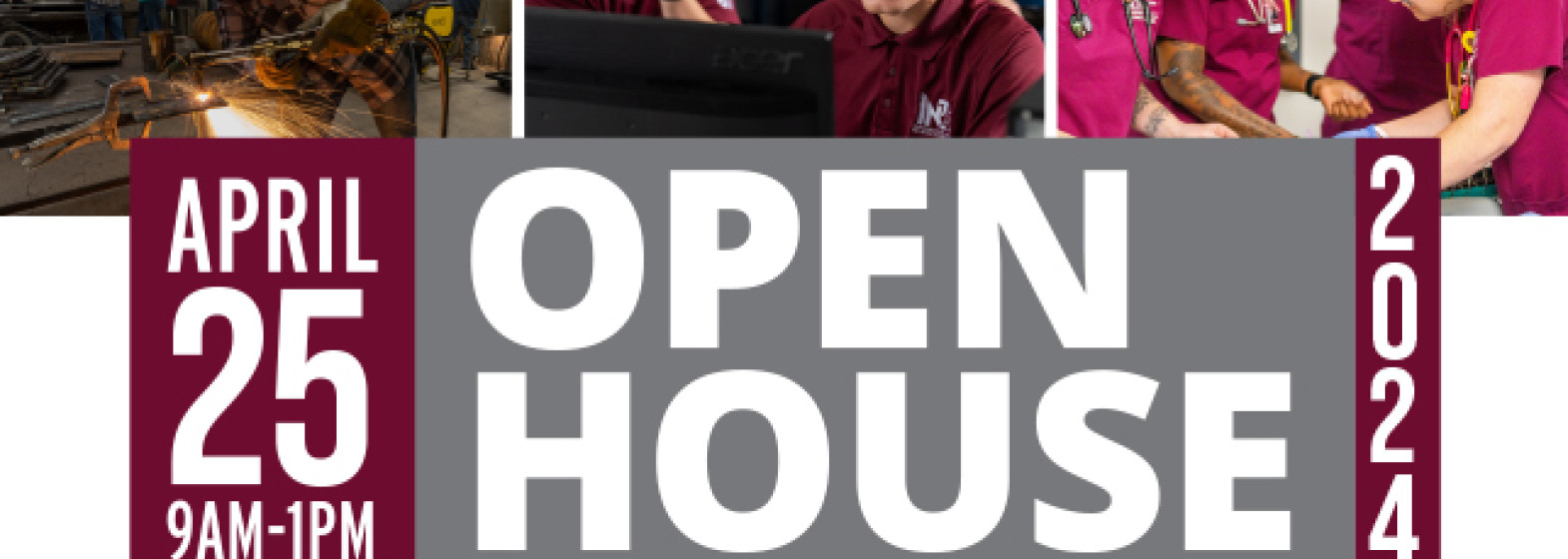 Open House 2024