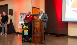 Manhattan Tech Receives Impact Award