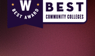 WalletHub 2026 Best College