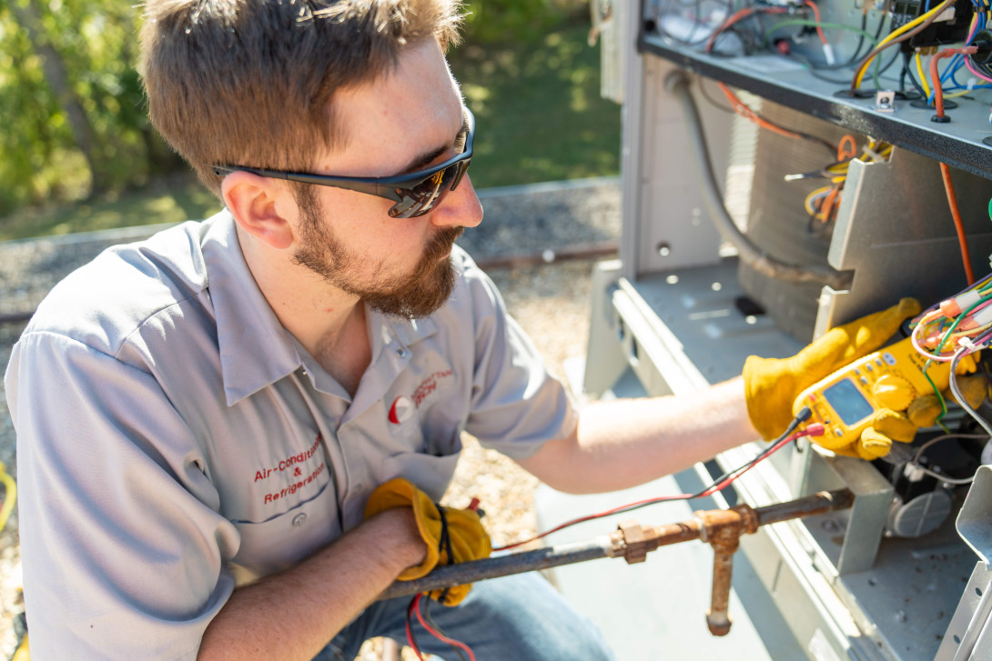 HVAC Program Cover Photo