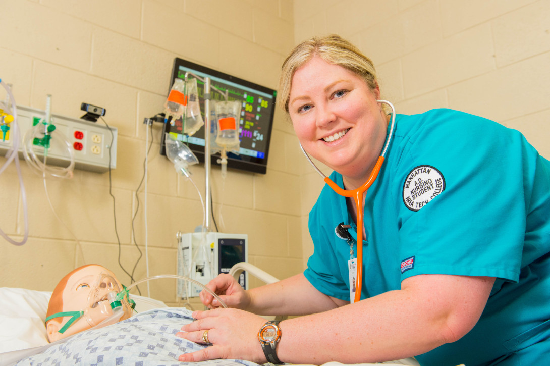 Nursing Program